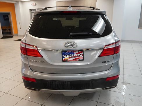 Used 2016 Hyundai Santa Fe SE w/ Option Group 03 image 15