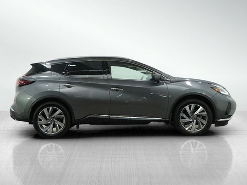 Used 2021 Nissan Murano SL image 7