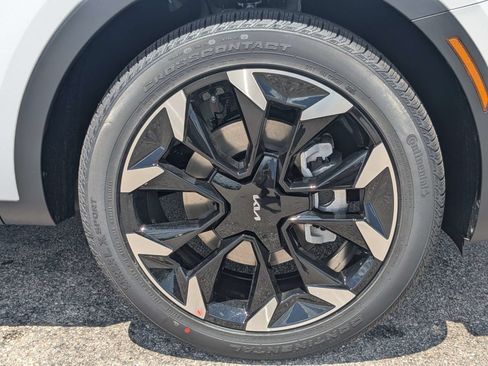 New 2026 Kia Sorento EX FWD image 11