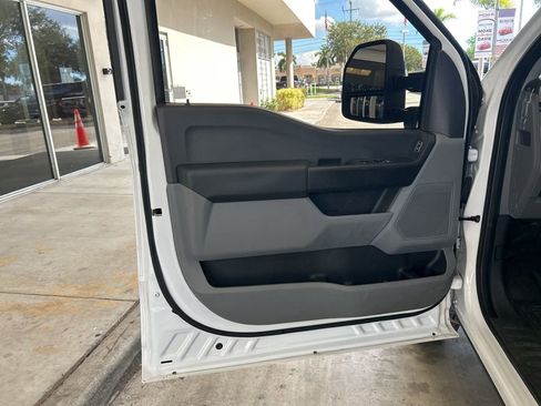 Used 2023 Ford F350 XL image 38