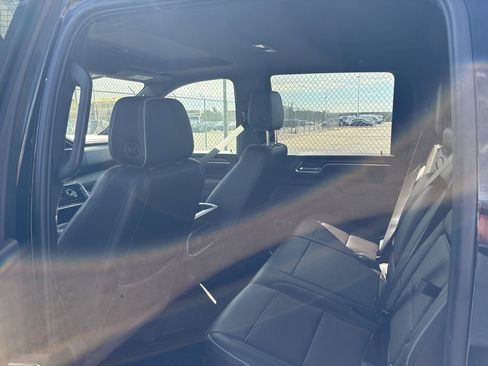 Used 2025 GMC Sierra 2500 Denali w/ Denali Reserve Package image 8