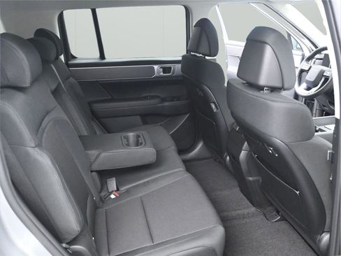 New 2026 Hyundai Santa Fe SE AWD/4WD image 8