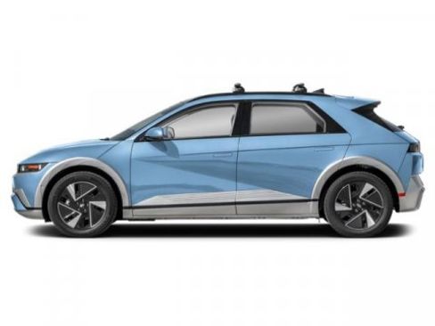 New 2026 Hyundai Ioniq 5 SEL AWD/4WD image 3