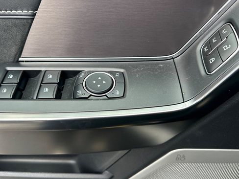 New 2026 Ford F150 Platinum w/ Equipment Group 702A High image 10