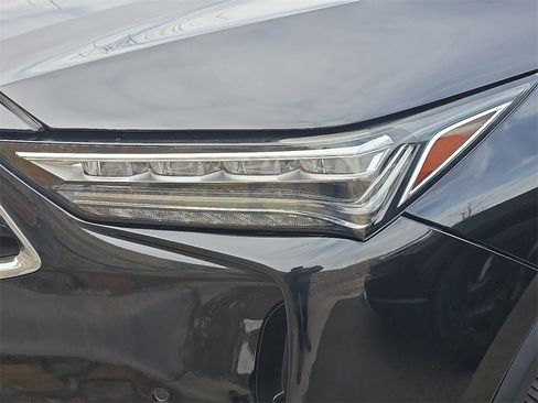 Used 2022 Acura MDX Advance image 3
