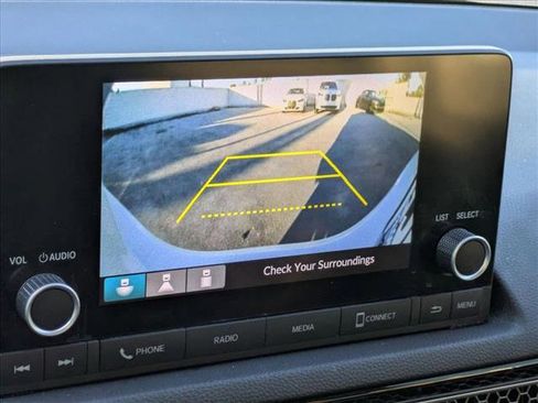 Used 2023 Honda Civic Sport image 13