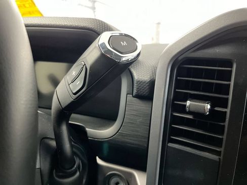 Used 2025 Ford F150 XLT w/ Equipment Group 301A Standard AWD/4WD image 20