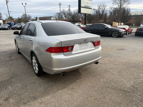 Used 2006 Acura TSX w/ Navigation image 8