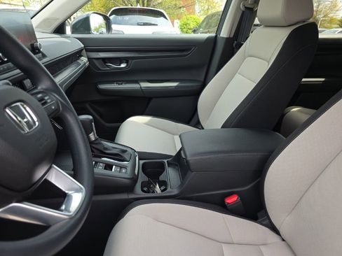 Used 2024 Honda CR-V EX image 22