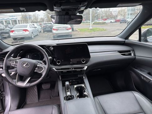 Used 2023 Lexus RX 350 Premium w/ Accessory Package image 8