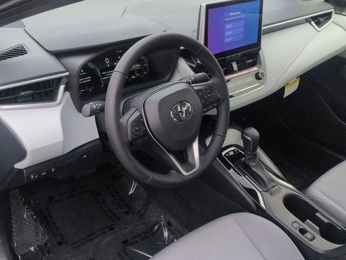 New 2026 Toyota Corolla SE image 11