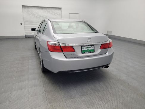 Used 2014 Honda Accord EX image 6
