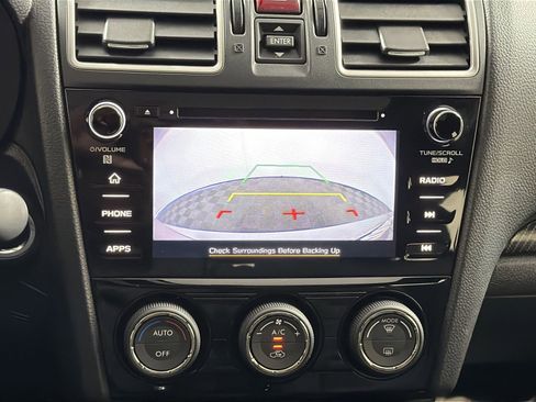 Used 2021 Subaru WRX Premium image 19