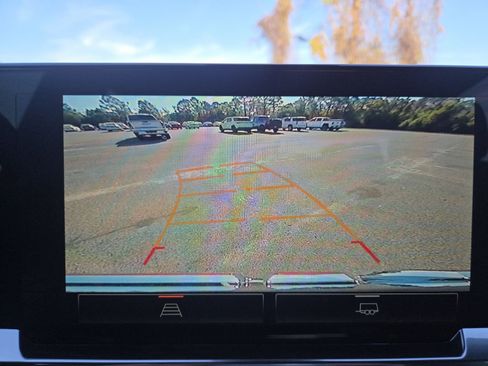 New 2026 GMC Sierra 1500 Elevation w/ X31 Off-Road Package image 13