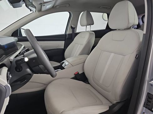 Used 2026 Hyundai Tucson SEL Plus FWD image 15
