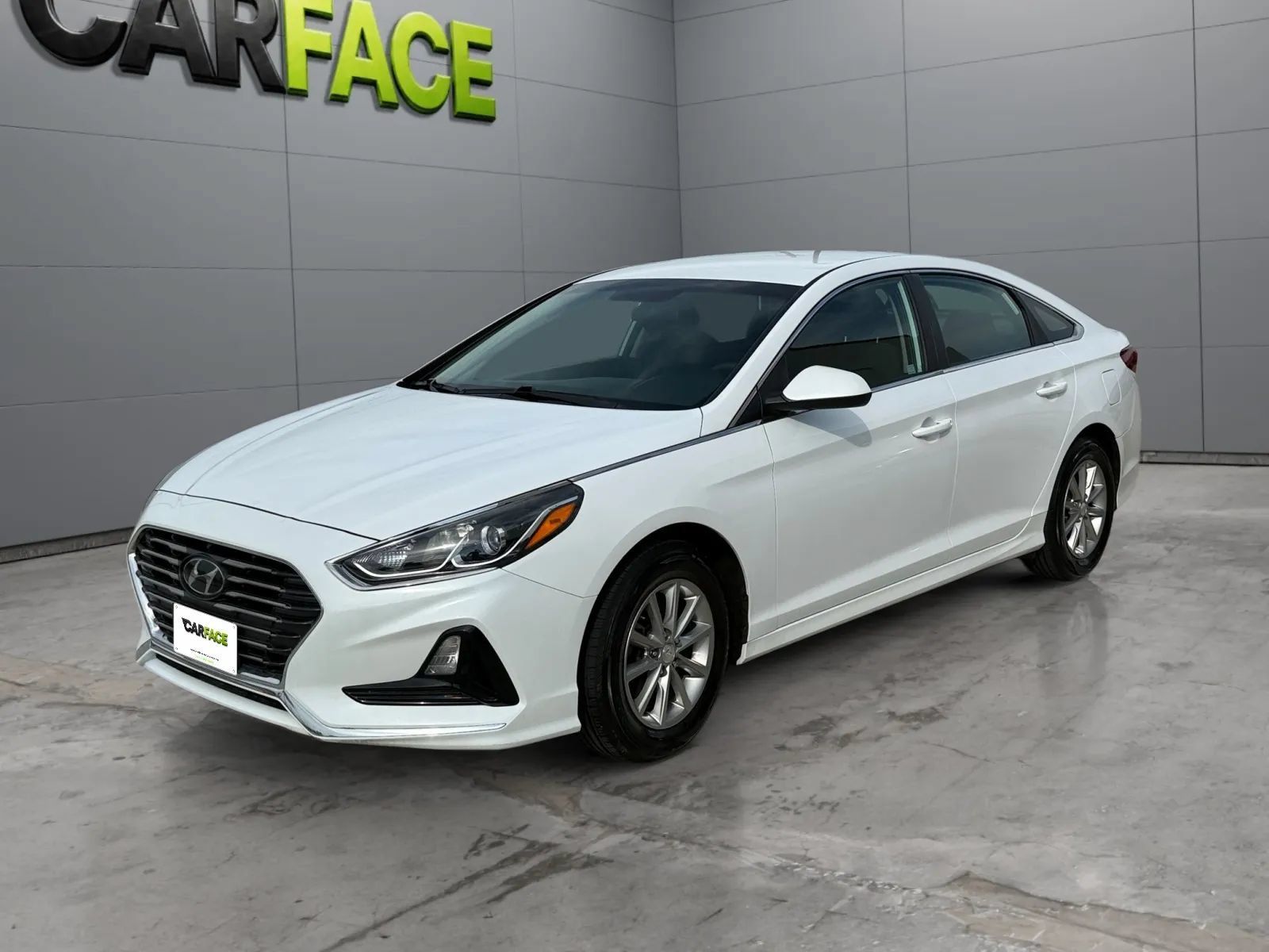 Used 2019 Hyundai Sonata SE FWD image 5