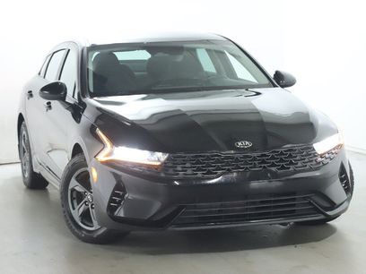 Used 2021 Kia K5 LXS