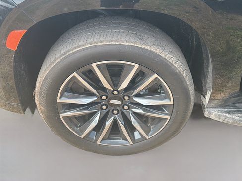 Used 2021 Cadillac Escalade ESV Sport AWD/4WD image 35