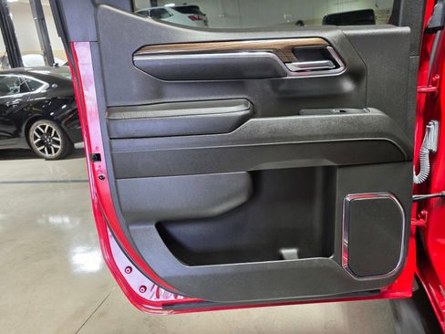 Used 2024 Chevrolet Silverado 1500 LT w/ Convenience Package II image 16