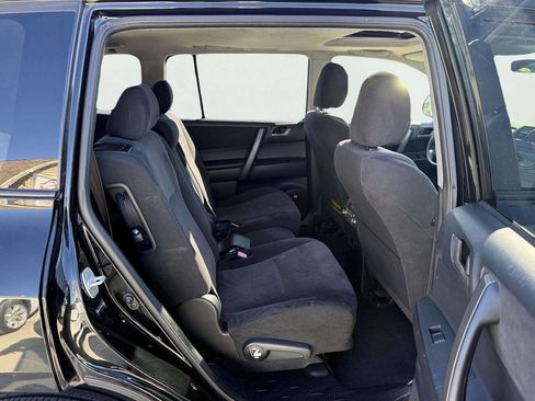 Used 2009 Toyota Highlander Sport image 14