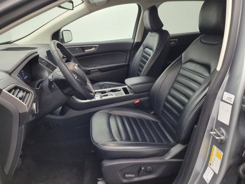 Used 2024 Ford Edge SEL image 17
