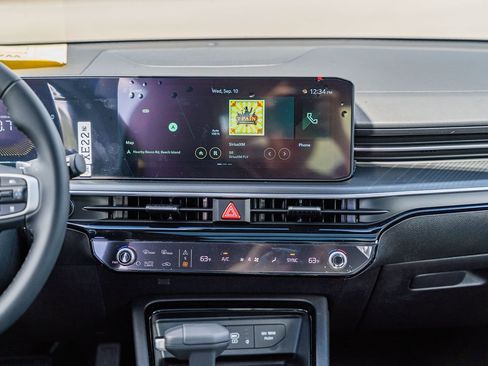 New 2026 Kia K5 GT image 22