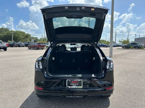 Used 2023 Ford Mustang Mach-E Premium RWD image 50