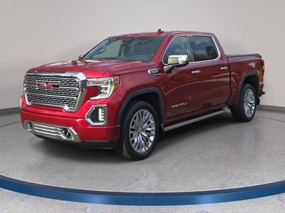 Used 2019 GMC Sierra 1500 Denali w/ Denali Ultimate Package