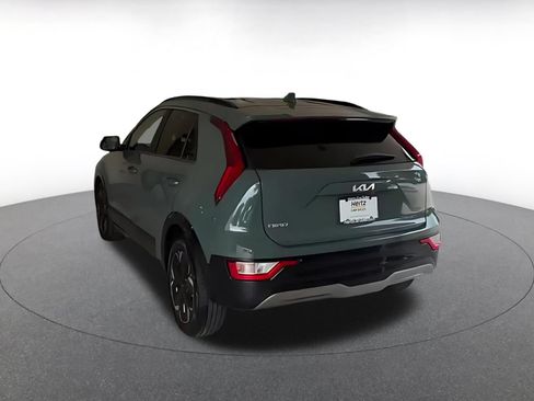 Used 2024 Kia Niro Wind FWD image 10