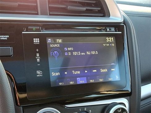 Used 2016 Honda Fit EX image 17