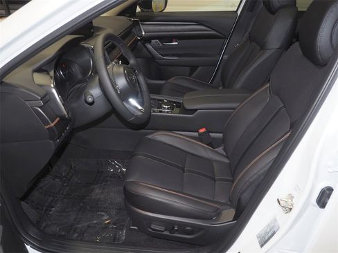 New 2026 MAZDA CX-50 2.5 Hybrid w/ Weather Package image 3