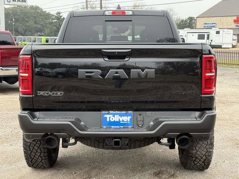 New 2026 RAM 1500 RHO image 8