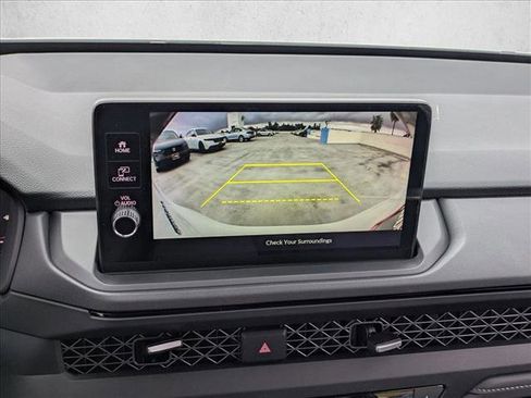 New 2026 Honda Accord SE image 14