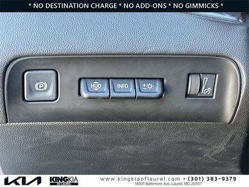 Used 2022 Buick Enclave Premium image 14