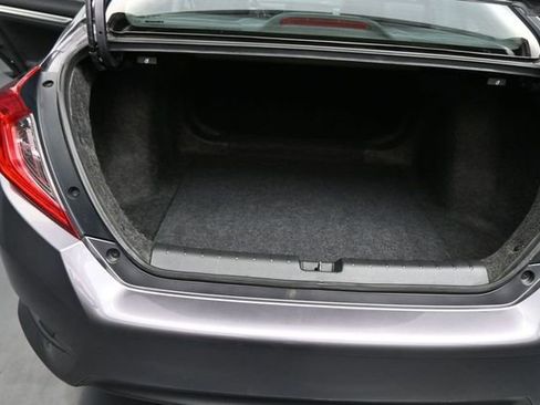 Used 2017 Honda Civic EX-L image 24
