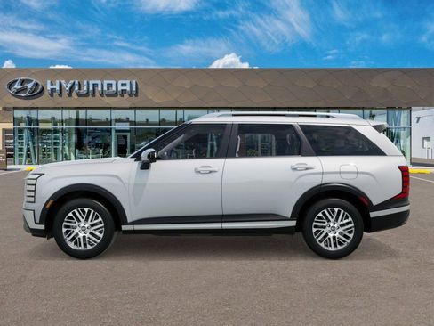 New 2026 Hyundai Palisade SEL image 3