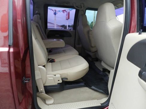 Used 2006 Ford F250 XLT AWD/4WD image 12