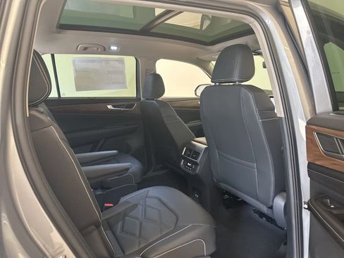 New 2026 Volkswagen Atlas SE AWD/4WD image 23