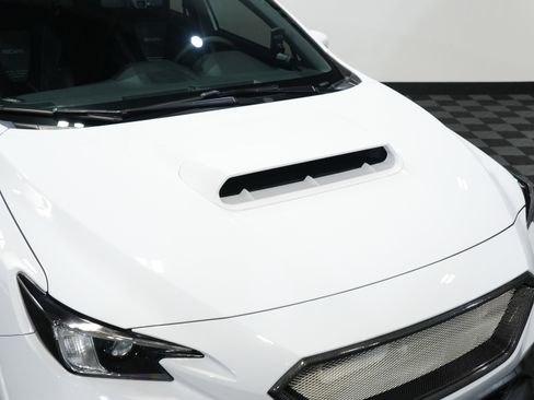 Used 2023 Subaru WRX Premium image 12