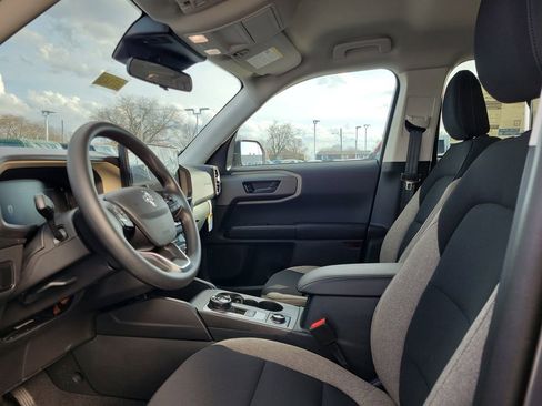 New 2026 Ford Bronco Sport Big Bend image 18