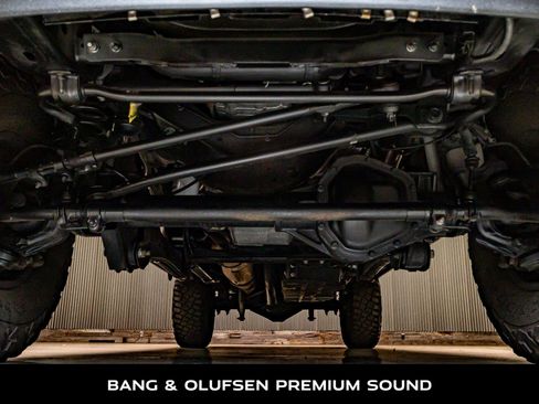 Used 2020 Ford F250 Lariat image 11