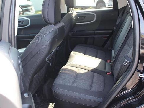 Used 2021 Ford Bronco Sport Big Bend image 10