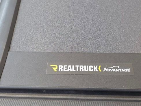 New 2025 Chevrolet Silverado 1500 LTZ image 26