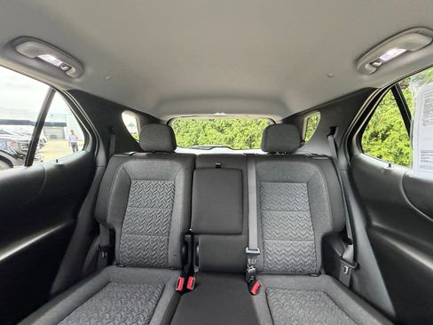 Used 2023 Chevrolet Equinox LT FWD image 3