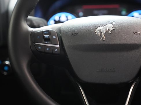 Used 2024 Ford Bronco Sport Badlands AWD/4WD image 19