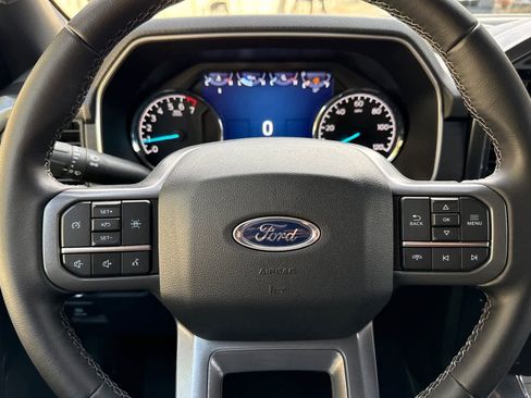 Used 2023 Ford F150 XLT w/ Equipment Group 302A High image 25