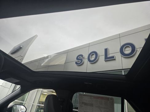 New 2026 Ford Explorer ST w/ Sun And Sound Package image 14