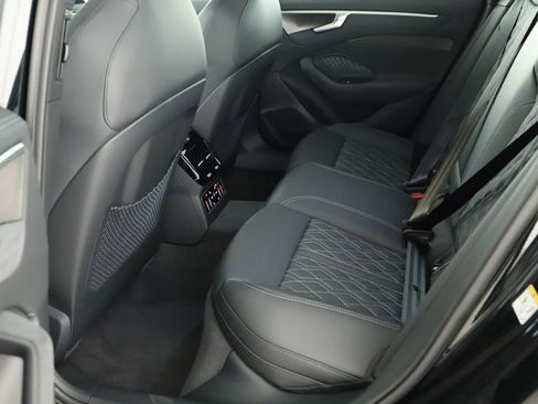 New 2026 Audi A6 Prestige image 28