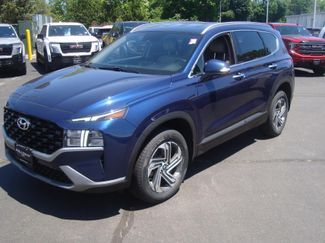Used 2023 Hyundai Santa Fe SEL AWD/4WD video 1