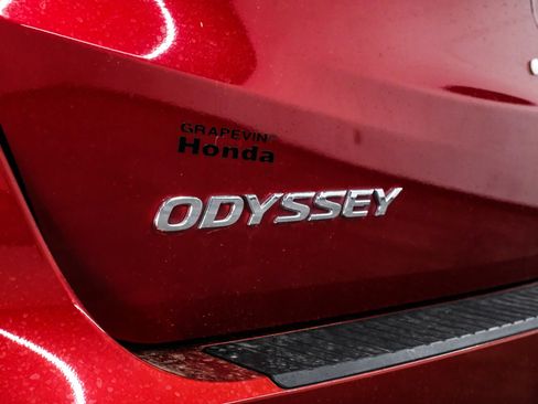 Used 2022 Honda Odyssey EX-L image 59